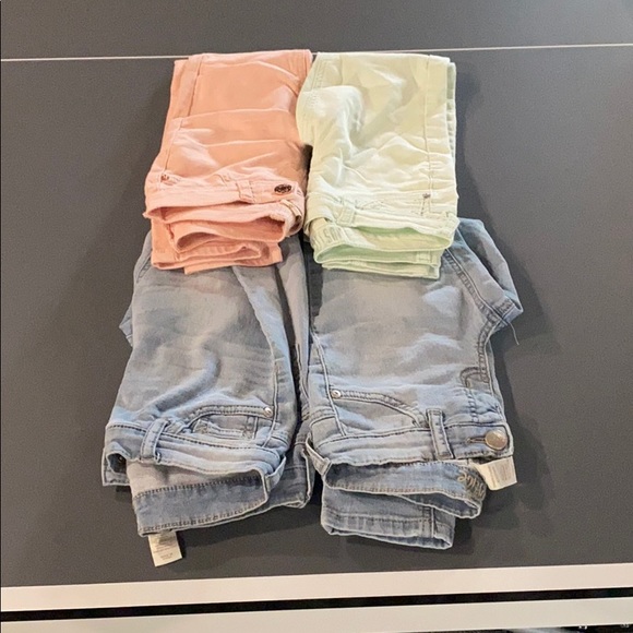 Justice Other - Justice Jeans